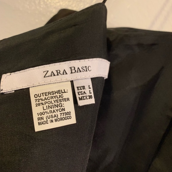 Zara dress - Picture 5 of 8